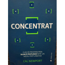 Concentrat