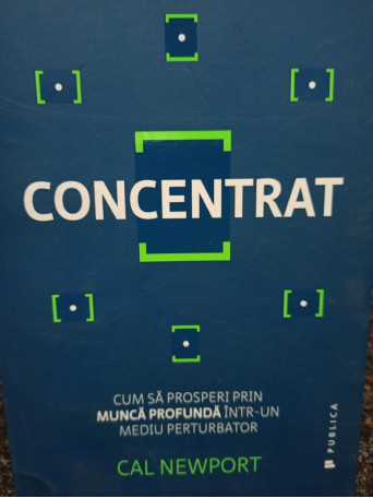 Concentrat