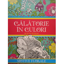 Calatorie in culori de la 9 la 99 de ani