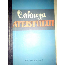 Calauza ateistului