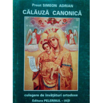 Calauza canonica