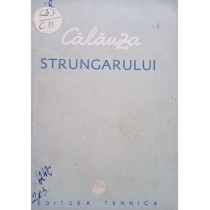 Calauza strungarului