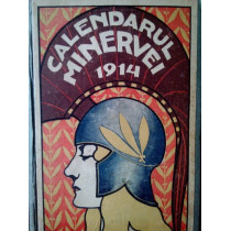 Calendarul Minervei pe 1914