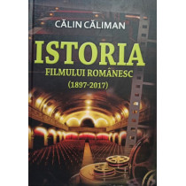 Istoria filmului romanesc