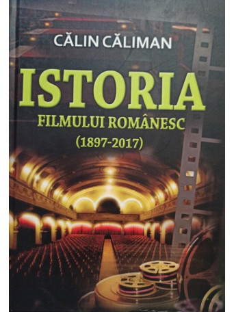 Istoria filmului romanesc