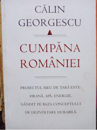 Cumpana Romaniei