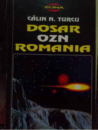 Dosar OZN Romania