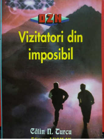 Vizitatori din imposibil