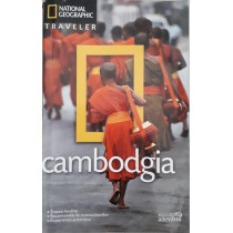 CAMBODGIA