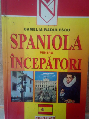 Spaniola pentru incepatori