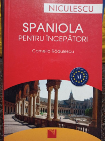 Spaniola pentru incepatori