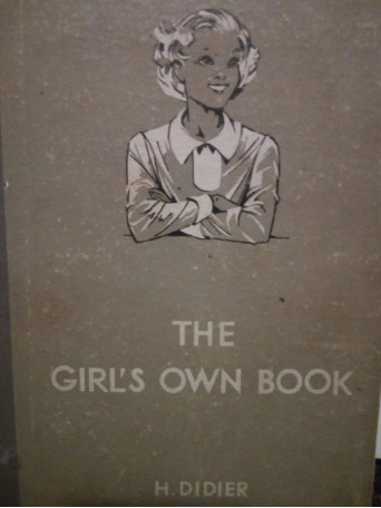 The girl's own book