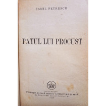 Patul lui Procust