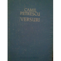 Versuri