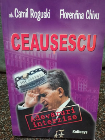 Ceausescu