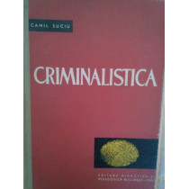 Criminalistica