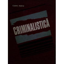 Criminalistica