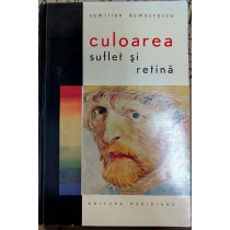 Culoarea, suflet si retina