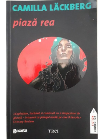 PIAZA REA