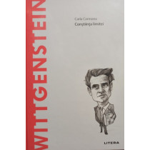 Wittgenstein - Constiinta limitei