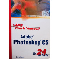 Adobe Photoshop CS in 24 de lectii