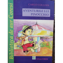 Aventurile lui Pinocchio