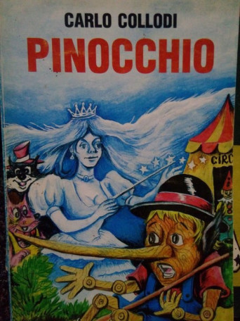 Pinocchio