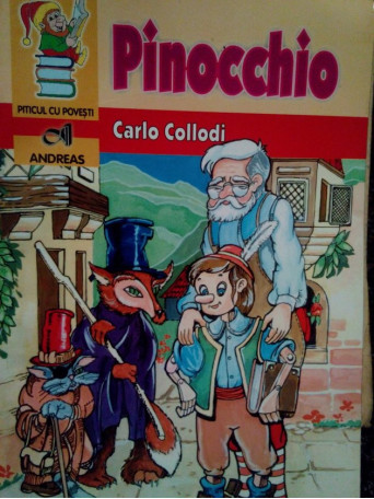 Pinocchio