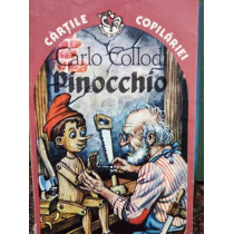 Pinocchio