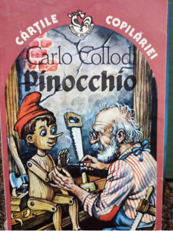 Pinocchio