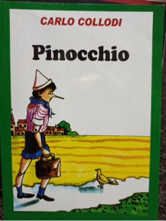 Pinocchio