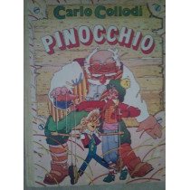 Pinocchio