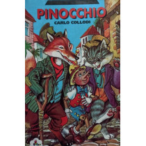 Pinocchio