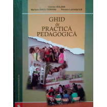 Ghid de practica pedagogica