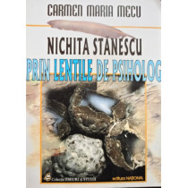 Nichita Stanescu prin lentile de psiholog