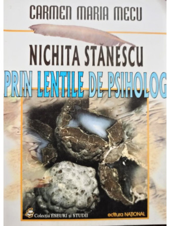 Nichita Stanescu prin lentile de psiholog