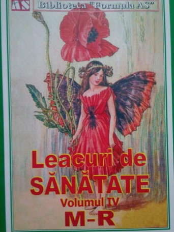 Leacuri de sanatate, 5 volume