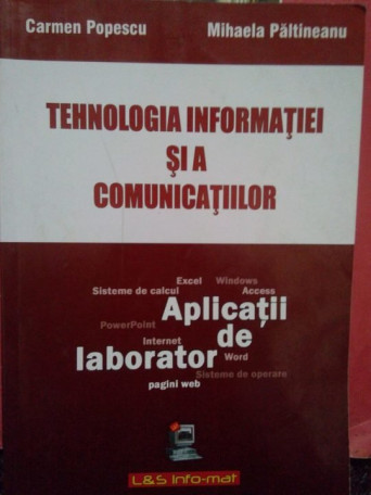 Tehnologia informatiei si a comunicatiilor