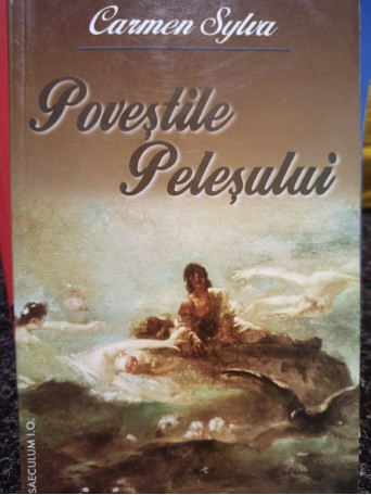 Povestile Pelesului