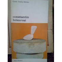 Constantin Brancusi