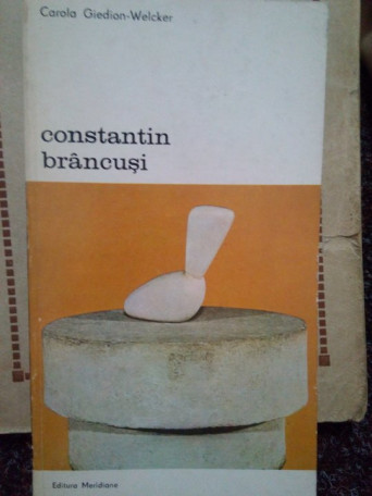 Constantin Brancusi