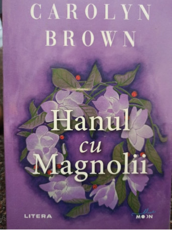 Hanul cu Magnolii