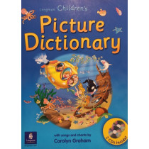 Picture dictionary