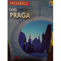 Ghid turistic Praga