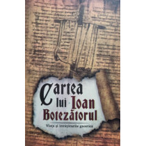 Cartea lui Ioan Botezatorul