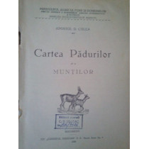 Cartea padurilor si a muntilor