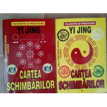 Cartea schimbarilor, 2 vol.