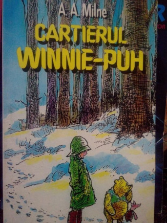 Cartierul Winniepuh