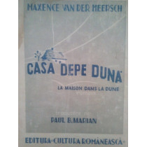 Casa de pe duna