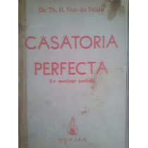 Casatoria perfecta